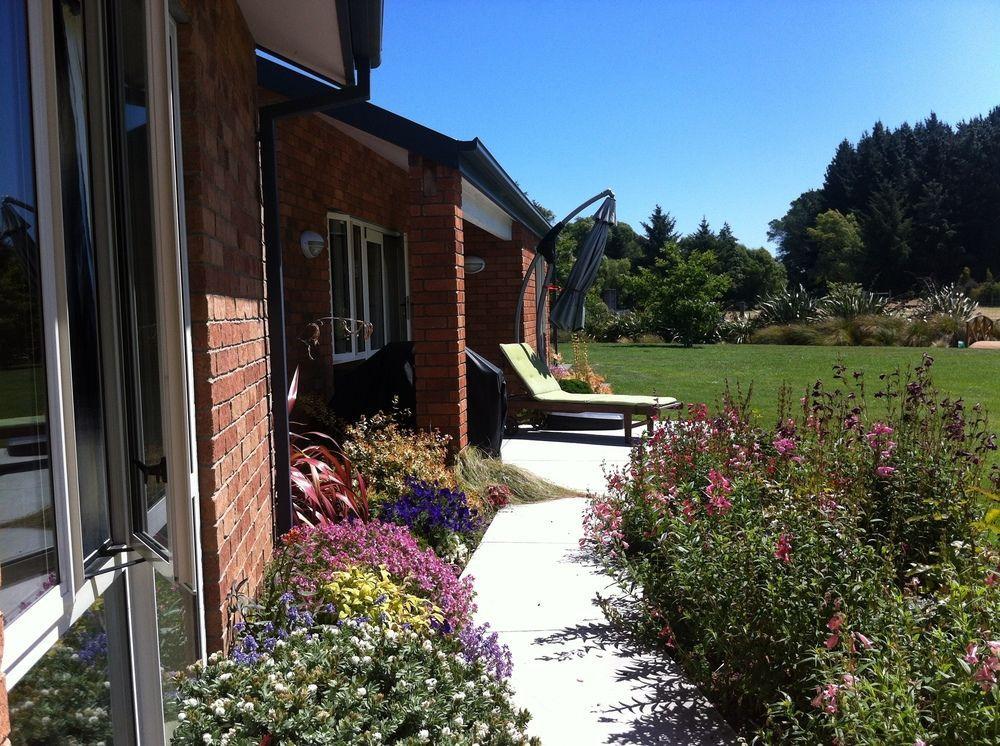 The Meadows Villa Christchurch Eksteriør billede