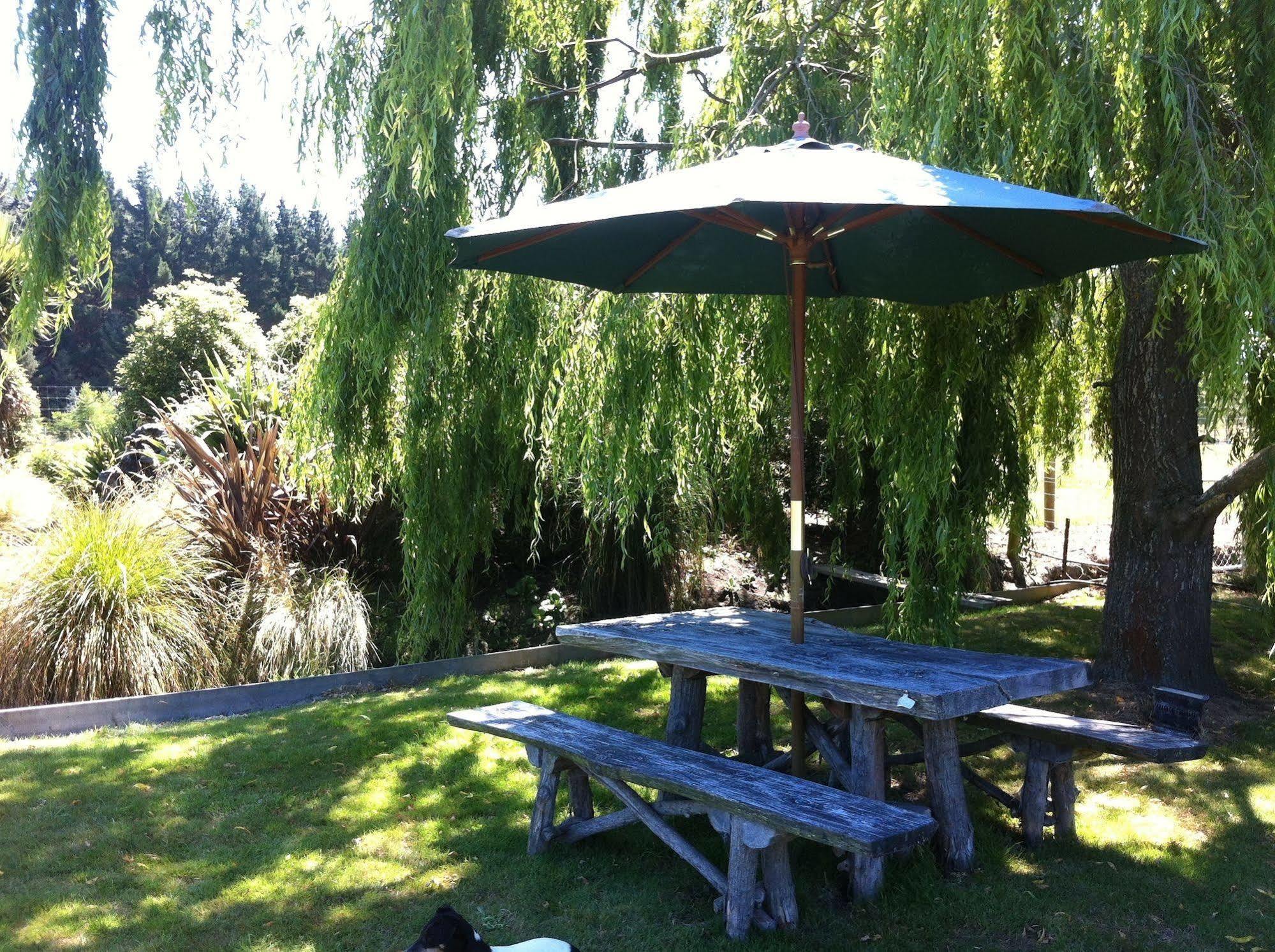 The Meadows Villa Christchurch Eksteriør billede