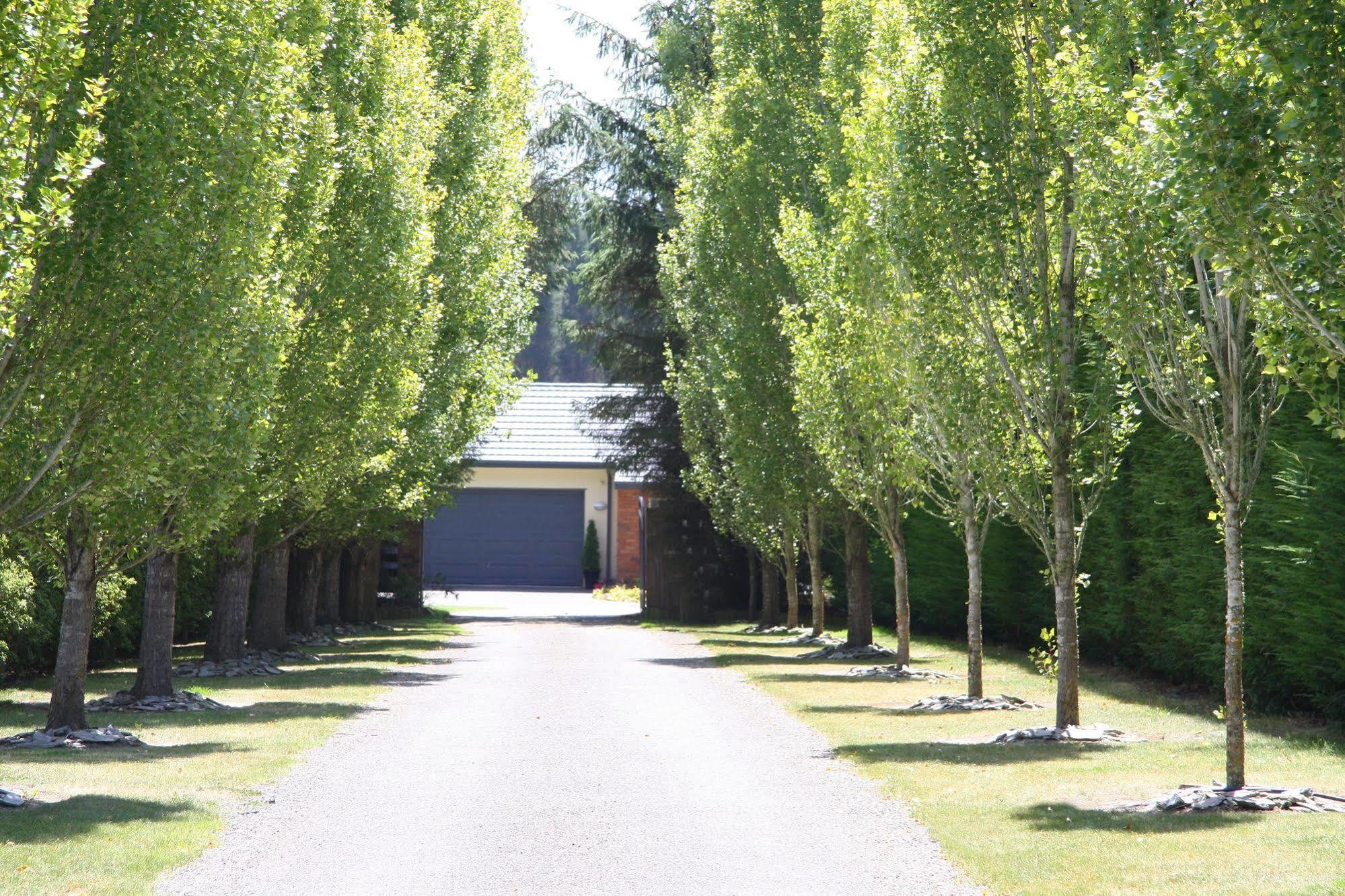 The Meadows Villa Christchurch Eksteriør billede